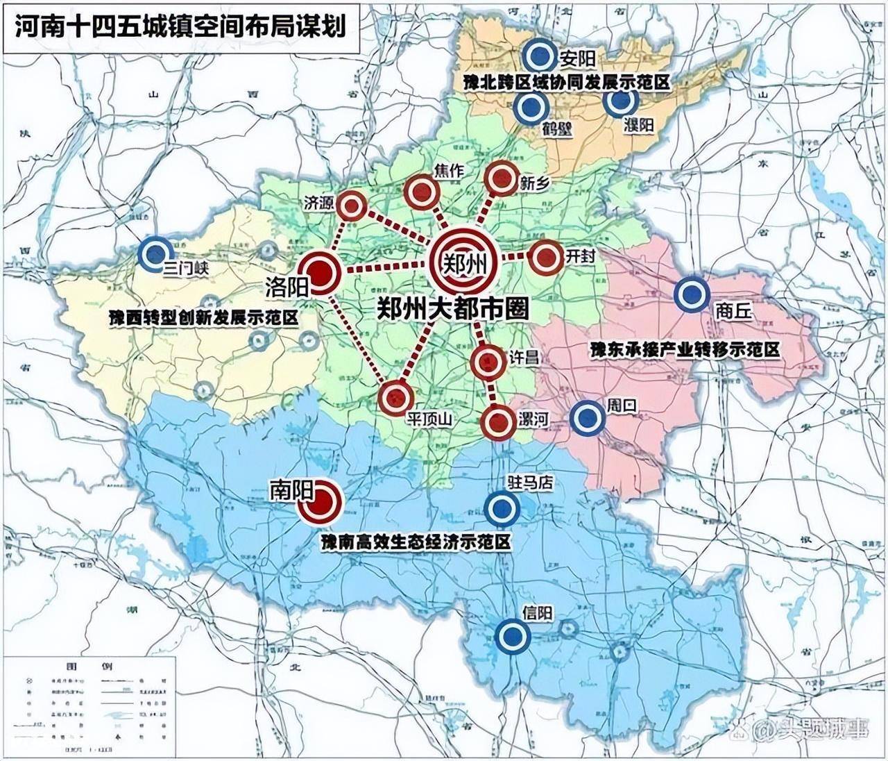信阳人口总数是多少(河南信阳发展难的主要原因是什么)-图片1